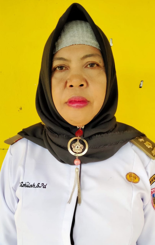 siti rohilah